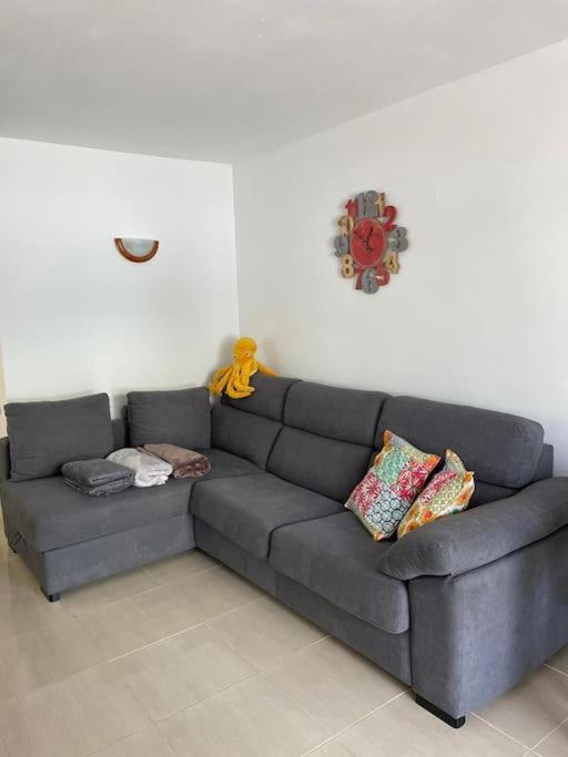 Apartamento Puskas Costa De Antigua