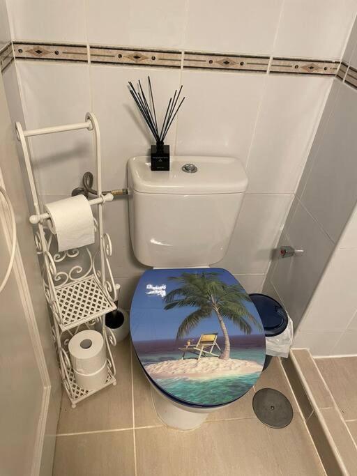 Apartamento Puskas *