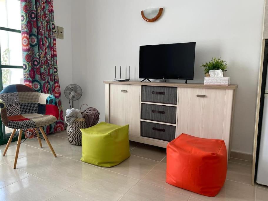 Apartamento Puskas Costa De Antigua