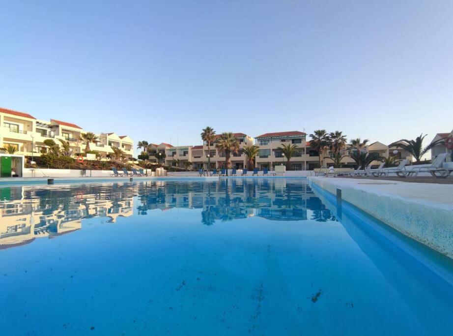 Puskas Apartamento Costa De Antigua
