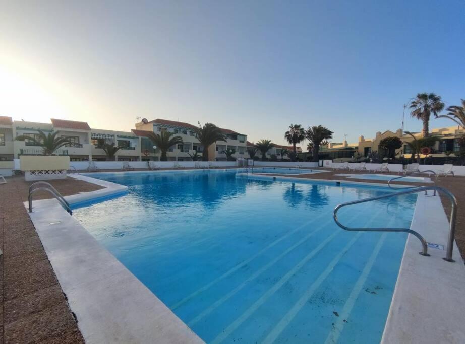 Apartamento Puskas