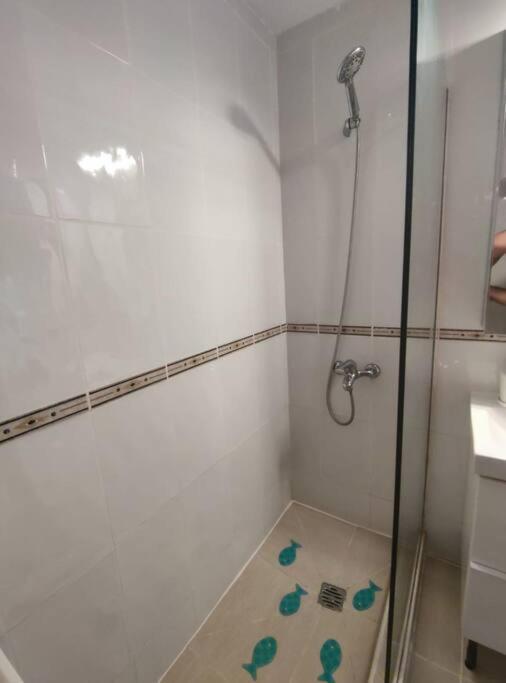 Apartamento Puskas