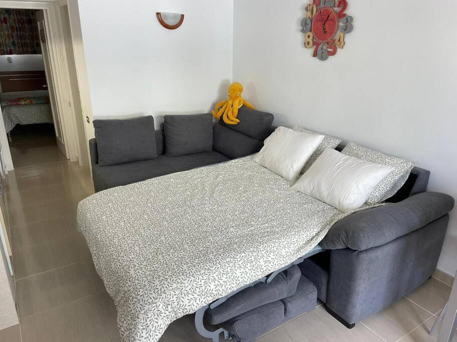 Puskas Apartamento *