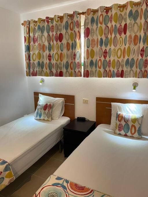 Puskas Apartamento Costa De Antigua