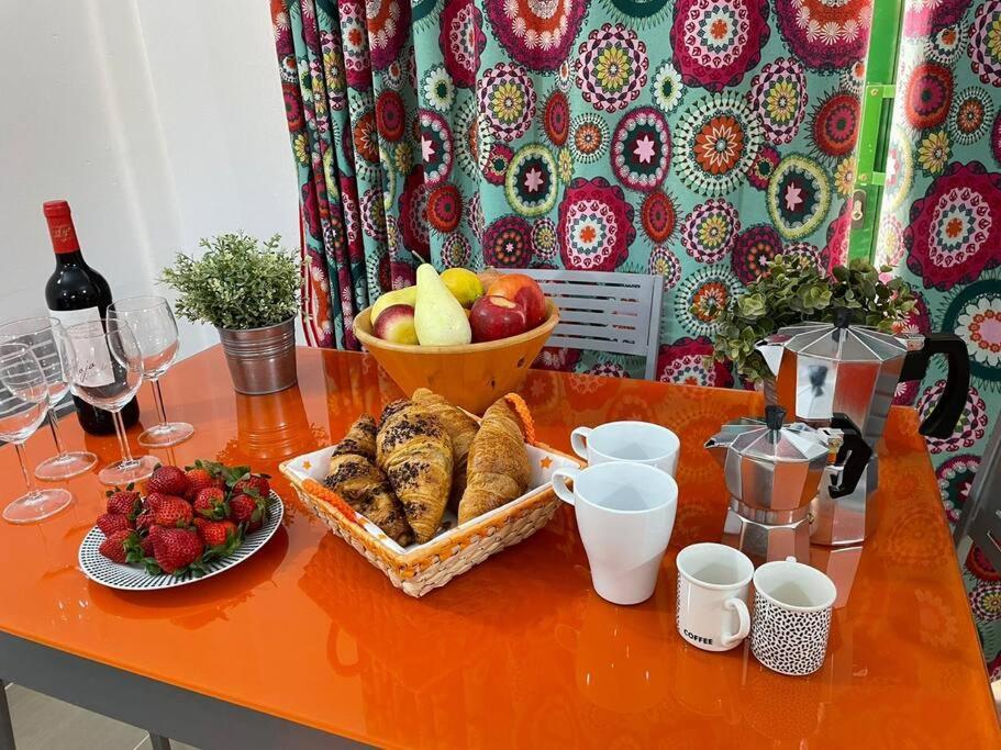 Apartamento Puskas