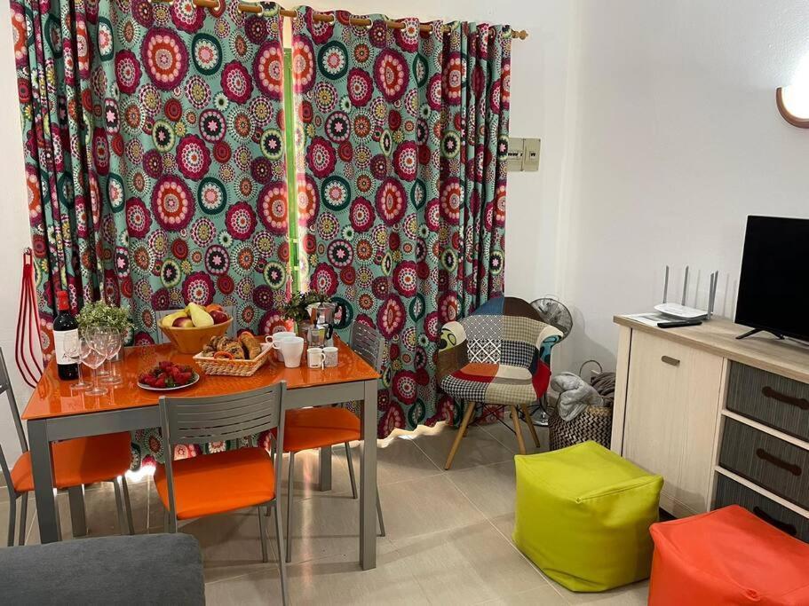 Apartamento Puskas