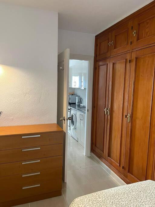 Puskas Apartamento Costa De Antigua