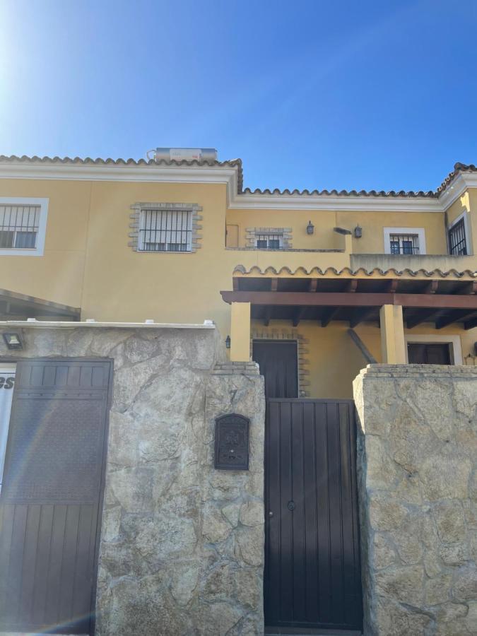 Casa Bornes Sanlúcar de Barrameda