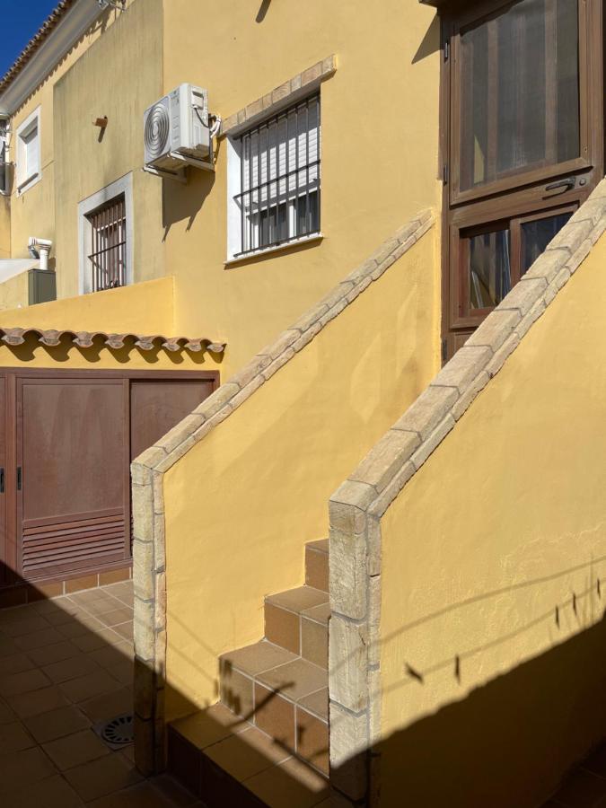 Casa Bornes Сasa de vacaciones *