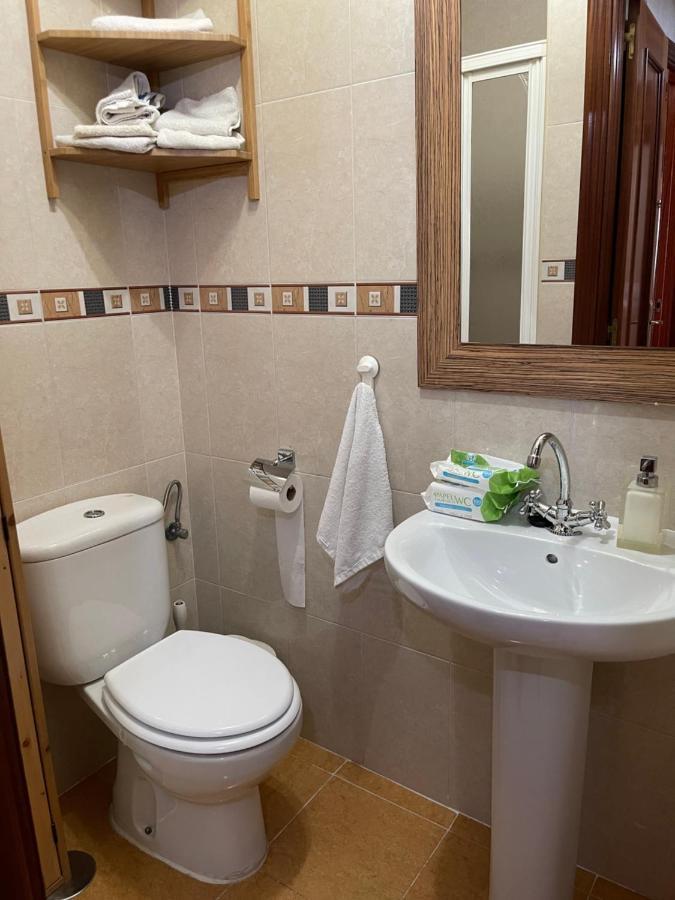 Casa Bornes Сasa de vacaciones Sanlúcar de Barrameda