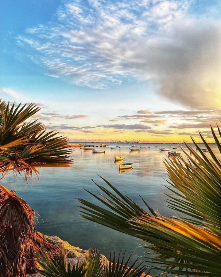 La Morena Bed & Breakfast Fuengirola