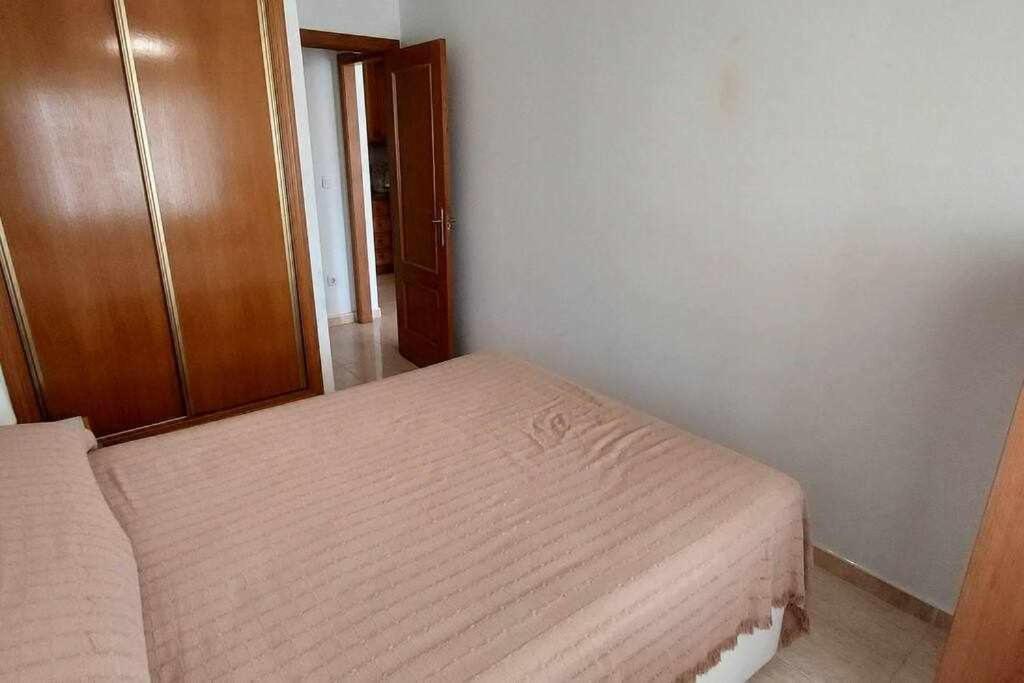 Apartamento Carmela En Gran Playa