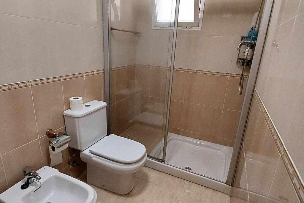 Apartamento Carmela En Gran Playa