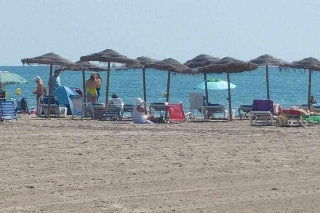 Carmela En Gran Playa