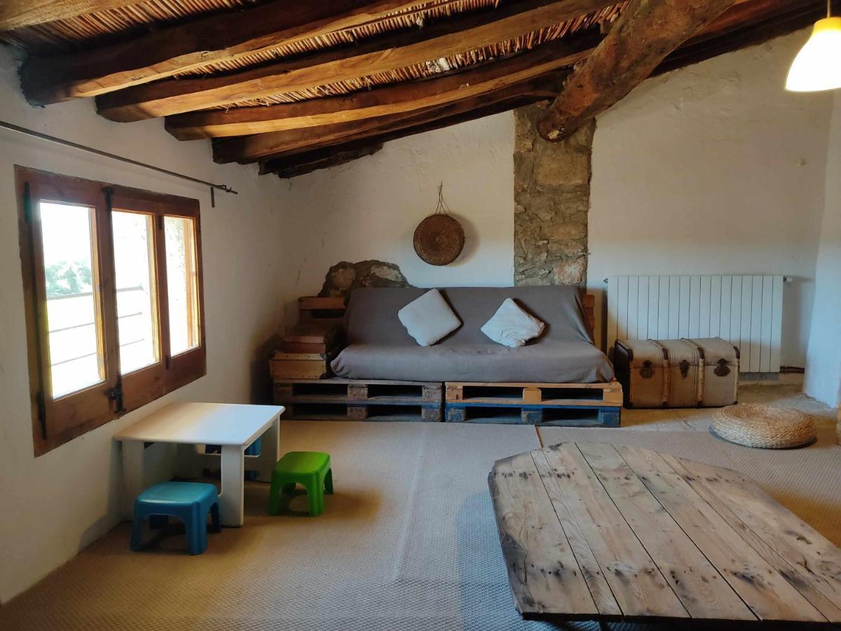 La Rectoria De Dosquers 26pax Maià de Montcal