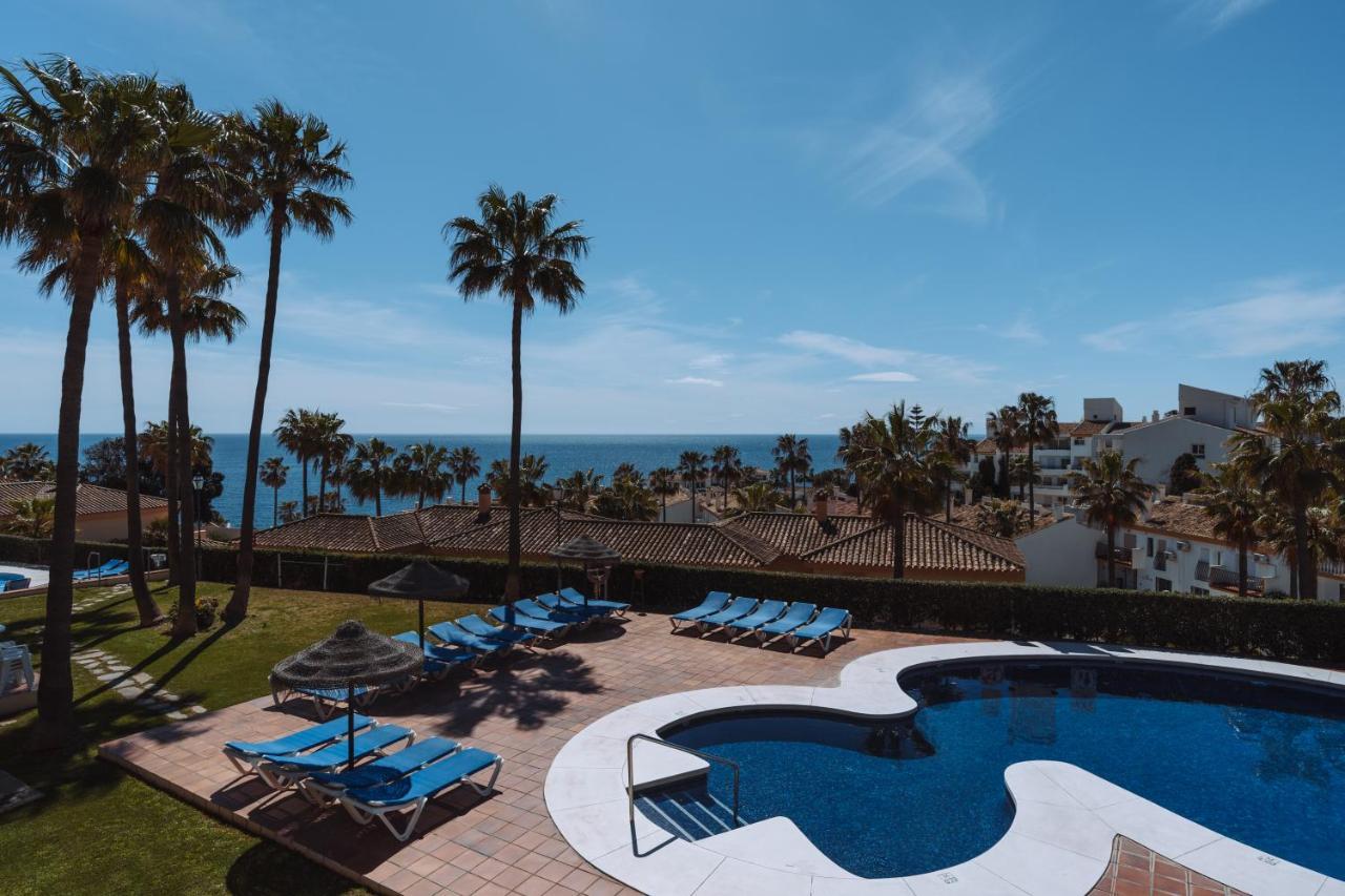 Apartahotel Ramada Residences By Wyndham Costa Del Sol 3*