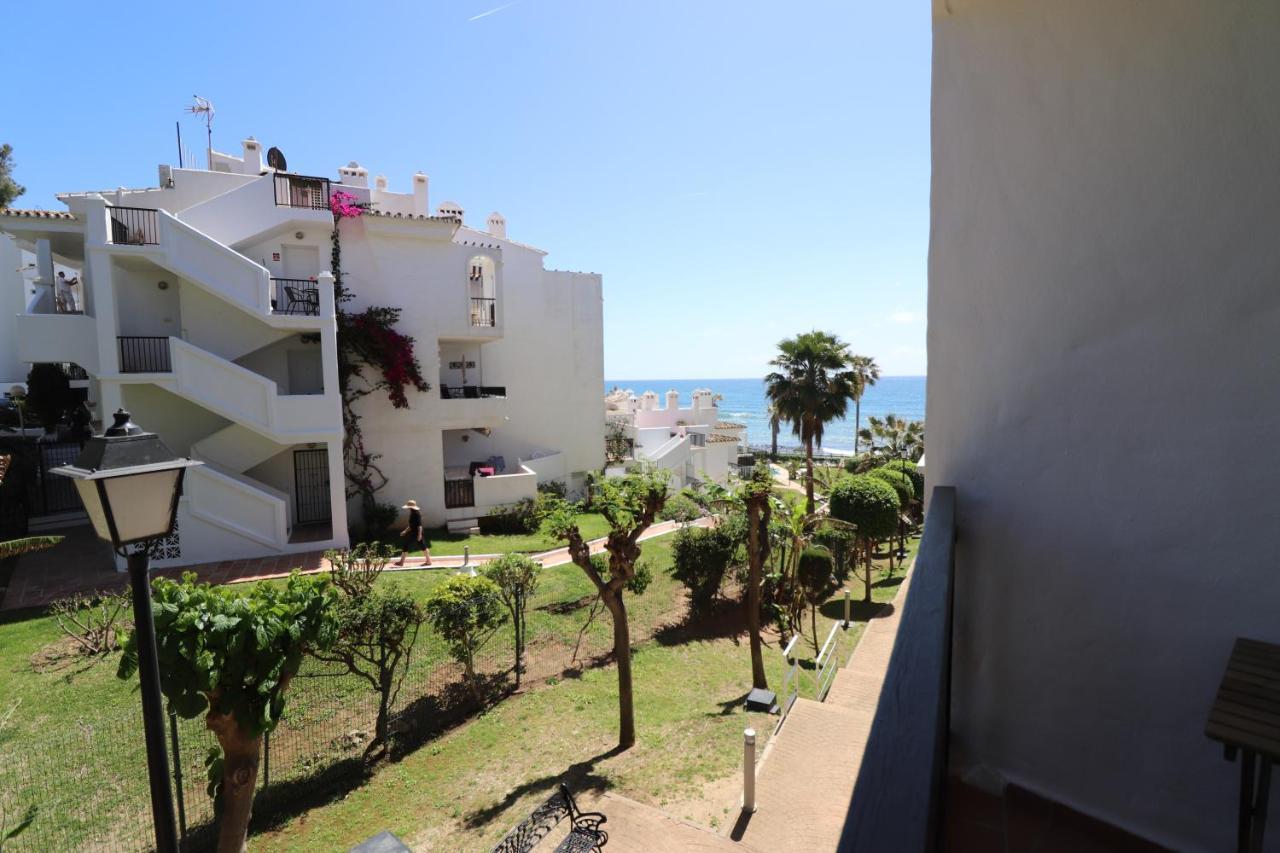 Apartment Holidays In Puerta Del Mar Ref2065