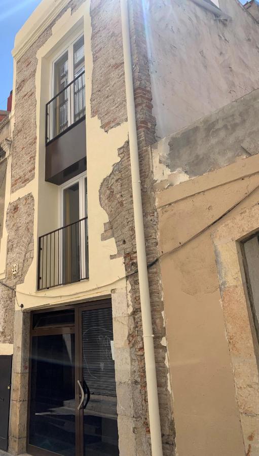 Apartament Confort 2 En Barri Port Maritim Apartment *