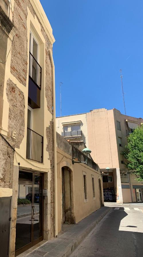 Apartament Confort 2 En Barri Port Maritim Apartment