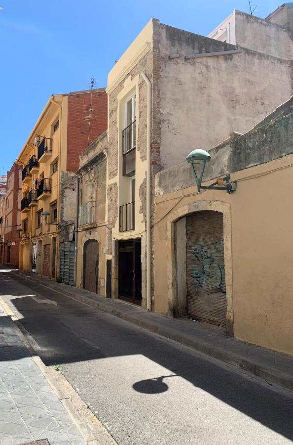 Apartament Confort 2 En Barri Port Maritim Apartment *
