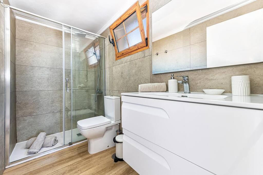 Arcos 77 Holiday home San Bartolome de Tirajana (Gran Canaria)