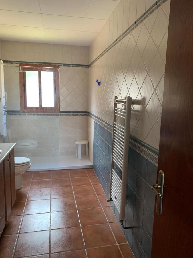 Cal Xecarma Holiday home