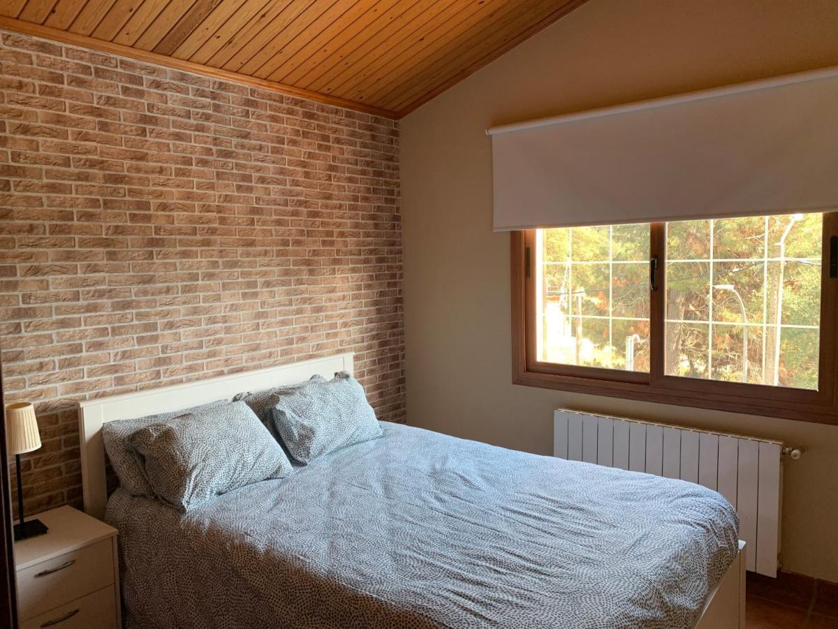 Cal Xecarma Holiday home *
