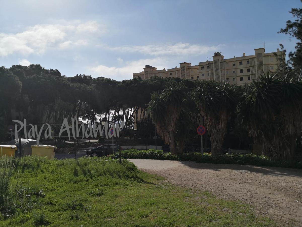 Vacaciones En El Mar Dos Cerca De Marbella *