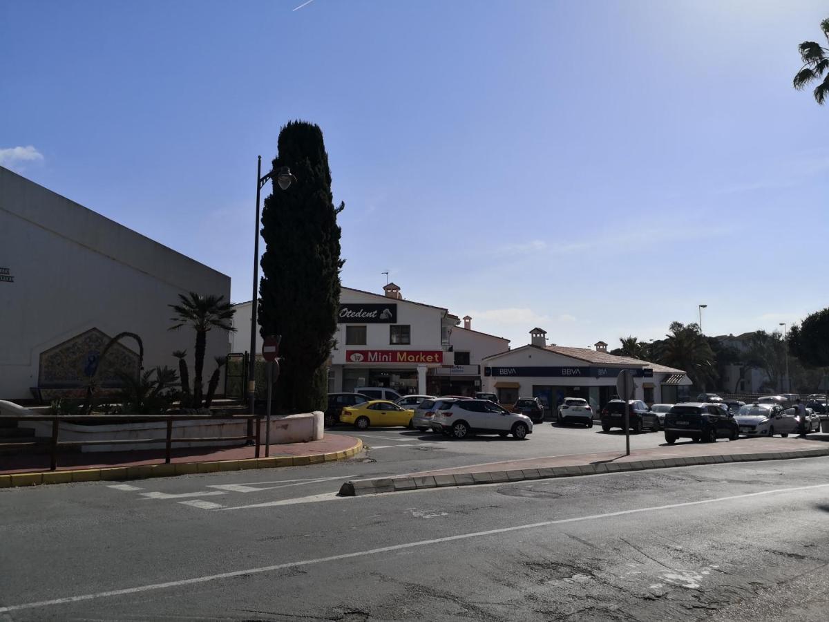 Apartamento Vacaciones En El Mar Dos Cerca De Marbella