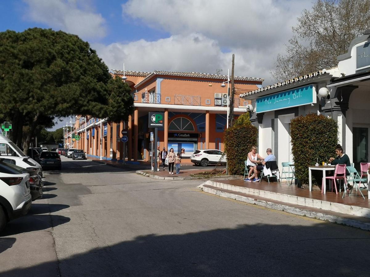 Vacaciones En El Mar Dos Cerca De Marbella Apartamento Sitio de Calahonda
