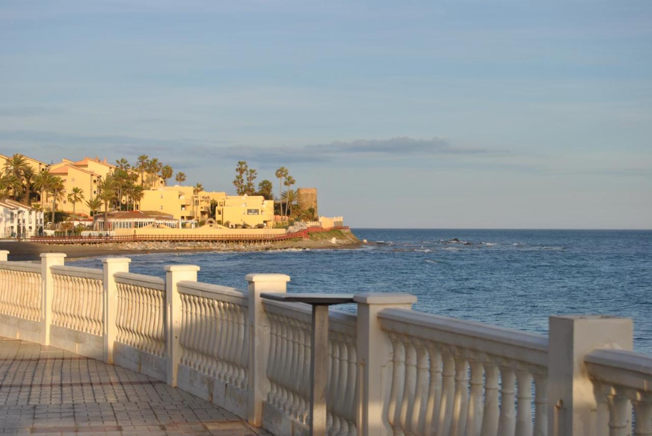 Vacaciones En El Mar Dos Cerca De Marbella Apartamento *