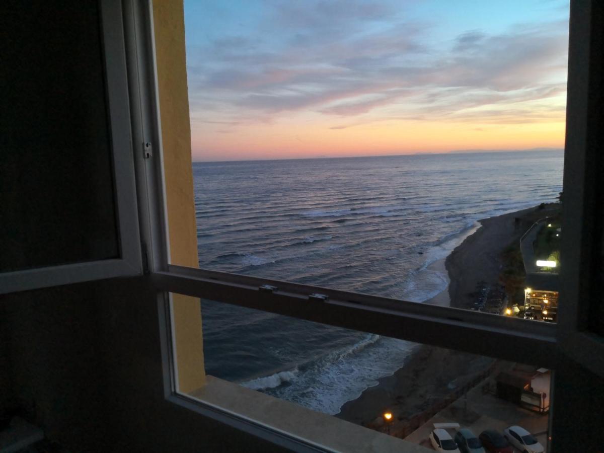 Apartamento Vacaciones En El Mar Dos Cerca De Marbella *