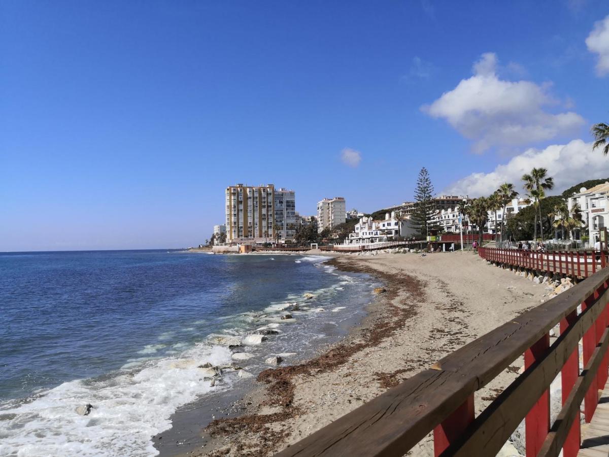 Vacaciones En El Mar Dos Cerca De Marbella Sitio de Calahonda