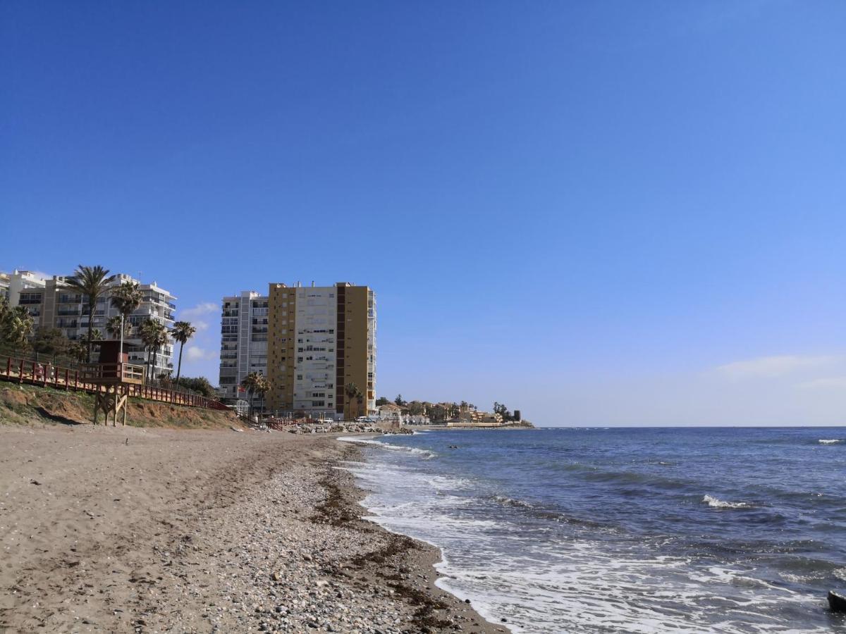 Apartamento Vacaciones En El Mar Dos Cerca De Marbella