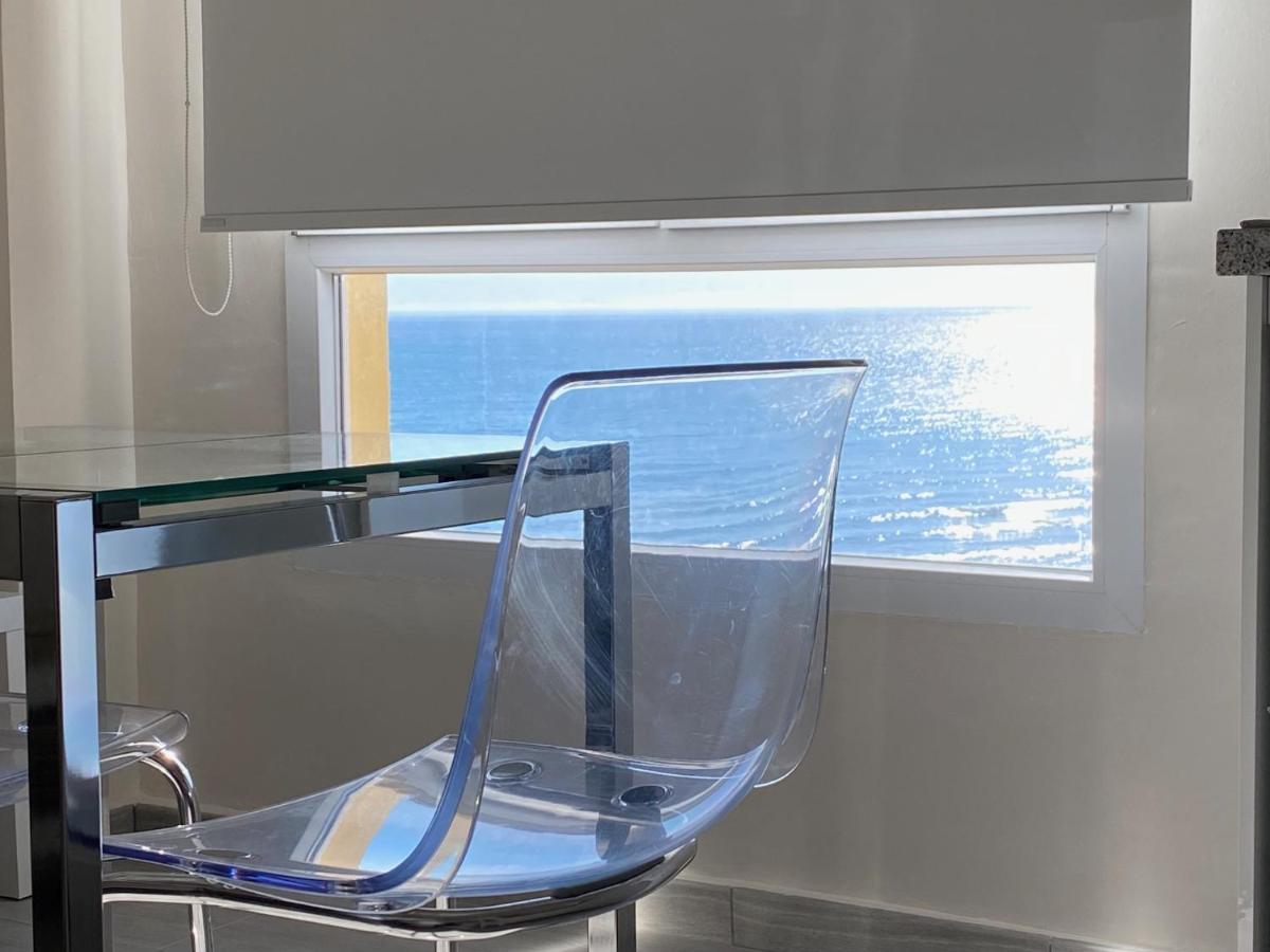 Vacaciones En El Mar Dos Cerca De Marbella Apartamento Sitio de Calahonda