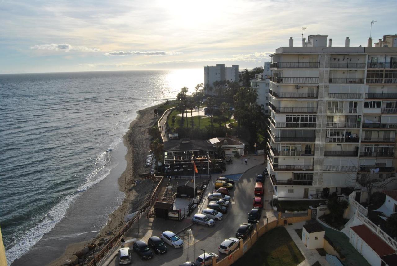 Apartamento Vacaciones En El Mar Dos Cerca De Marbella
