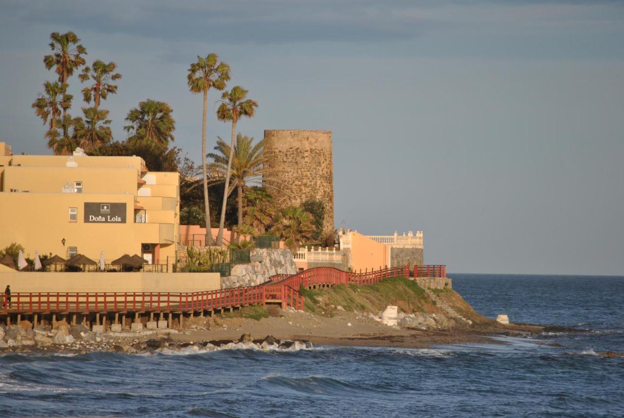 Vacaciones En El Mar Dos Cerca De Marbella *