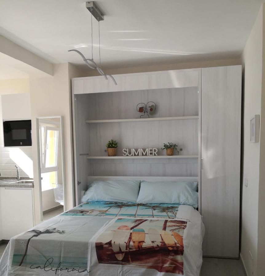 Vacaciones En El Mar Dos Cerca De Marbella Apartamento