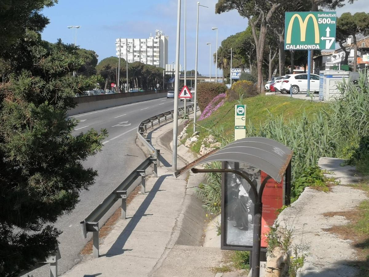 Vacaciones En El Mar Dos Cerca De Marbella