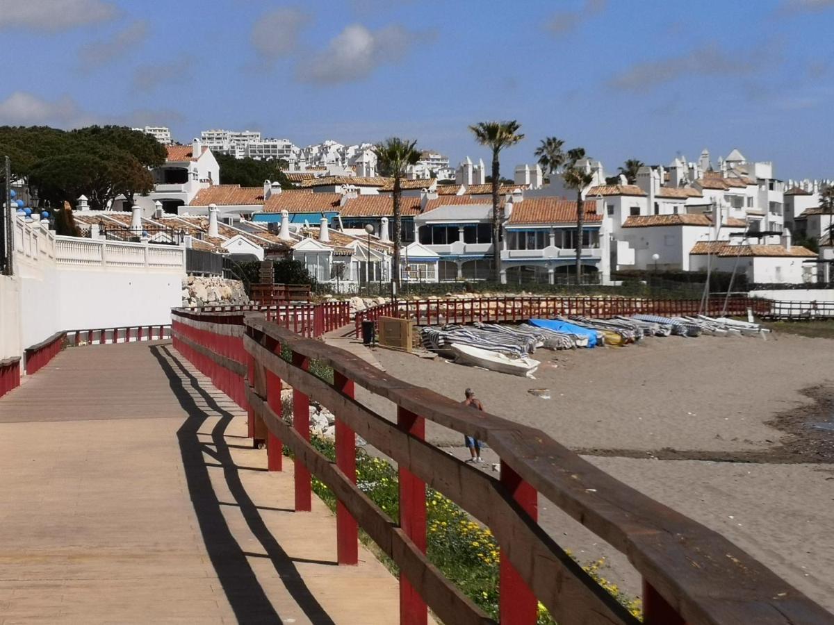 Vacaciones En El Mar Dos Cerca De Marbella *