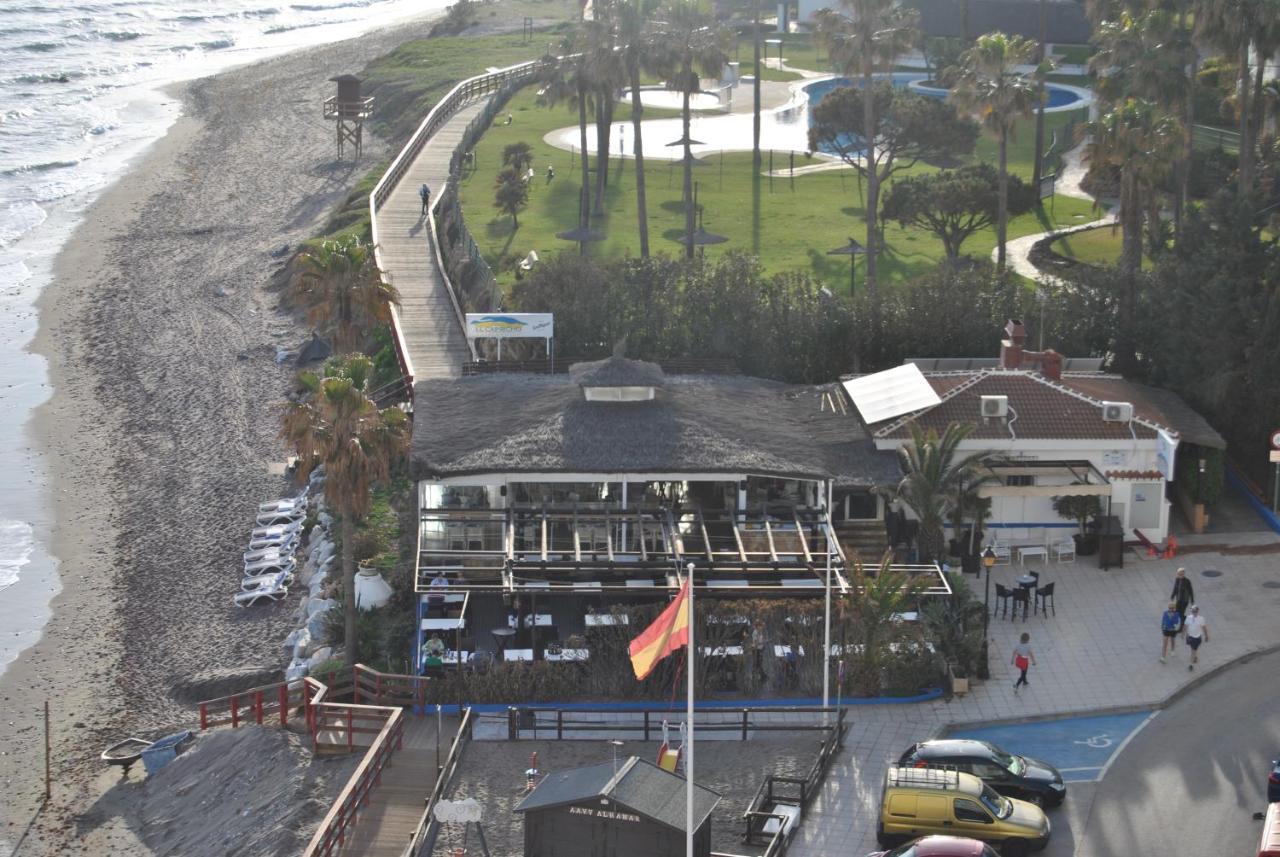Vacaciones En El Mar Dos Cerca De Marbella *