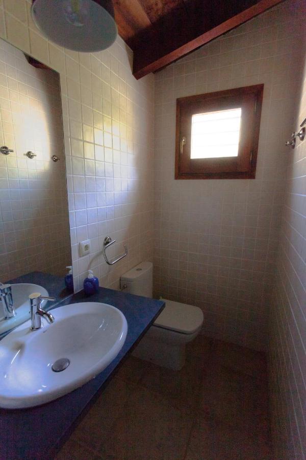 Casa Rustica La Borda De La Munda. Chalet Arseguel