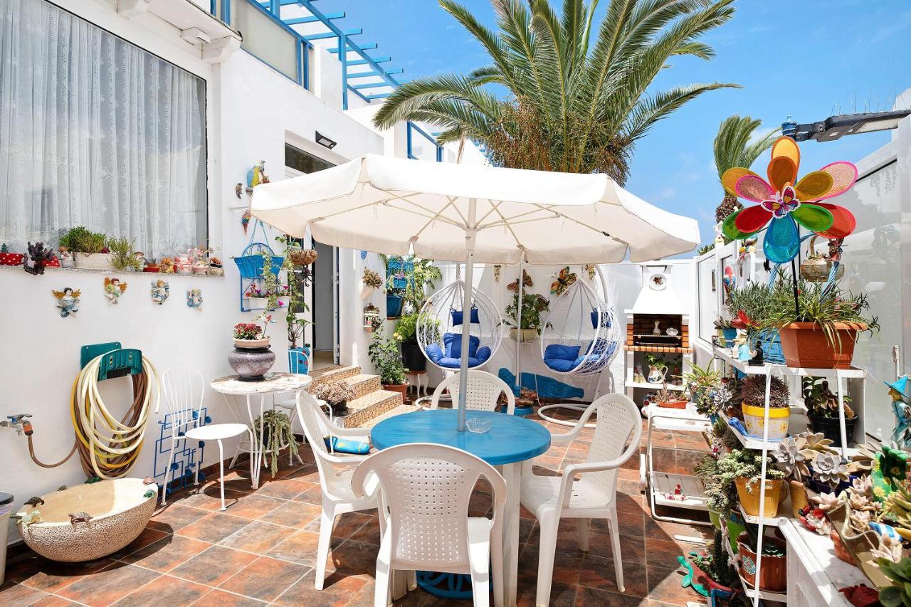 Casa Maylin Apartamento Playa Blanca (Lanzarote)