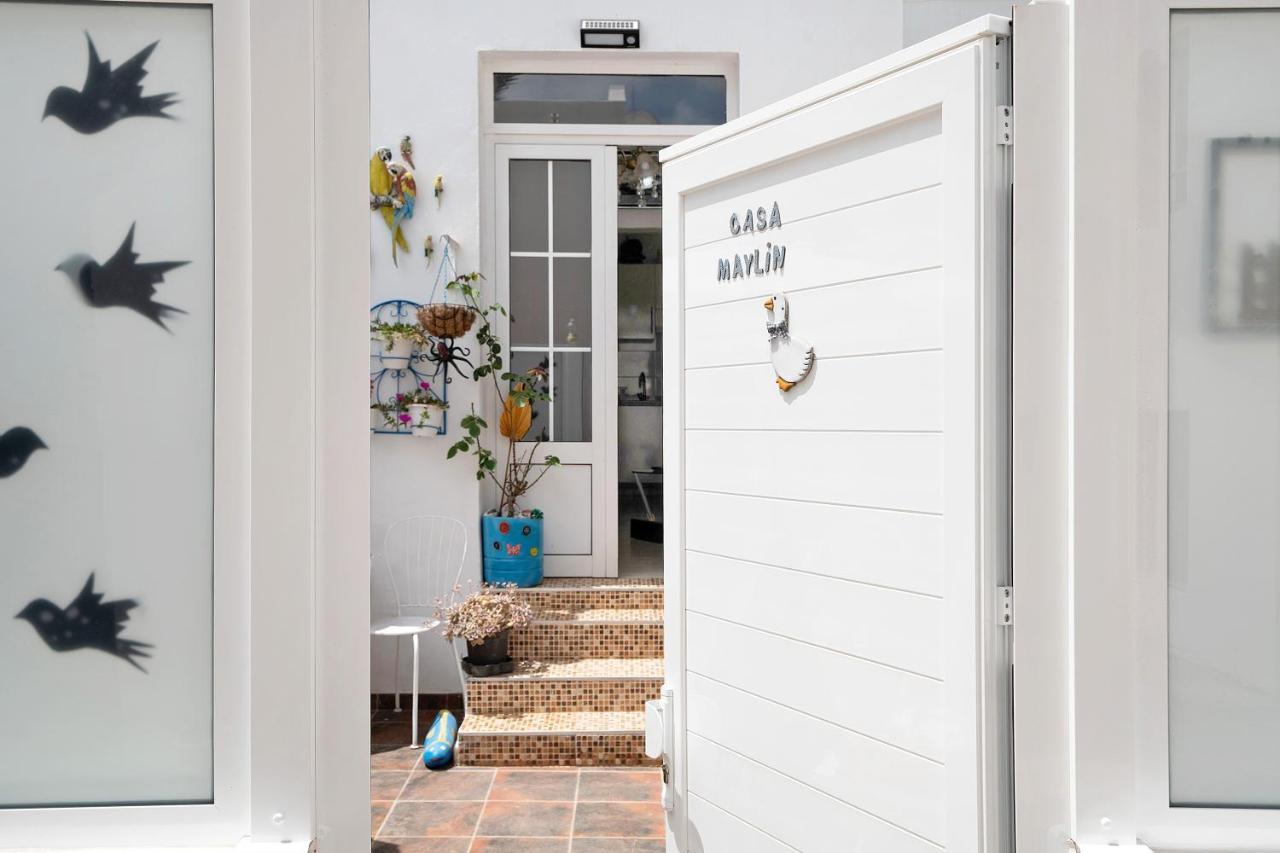Casa Maylin Apartamento *