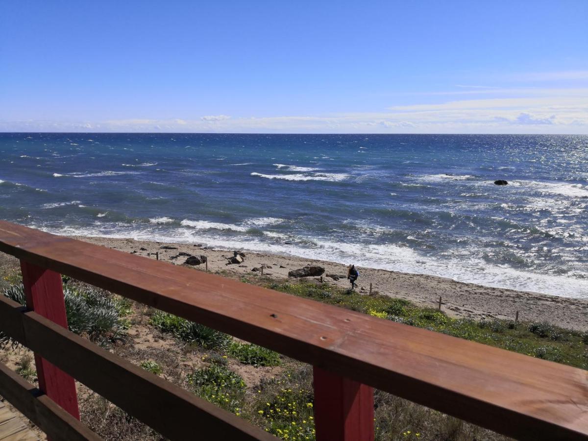 Apartamento Vacaciones En El Mar Dos Cerca De Marbella