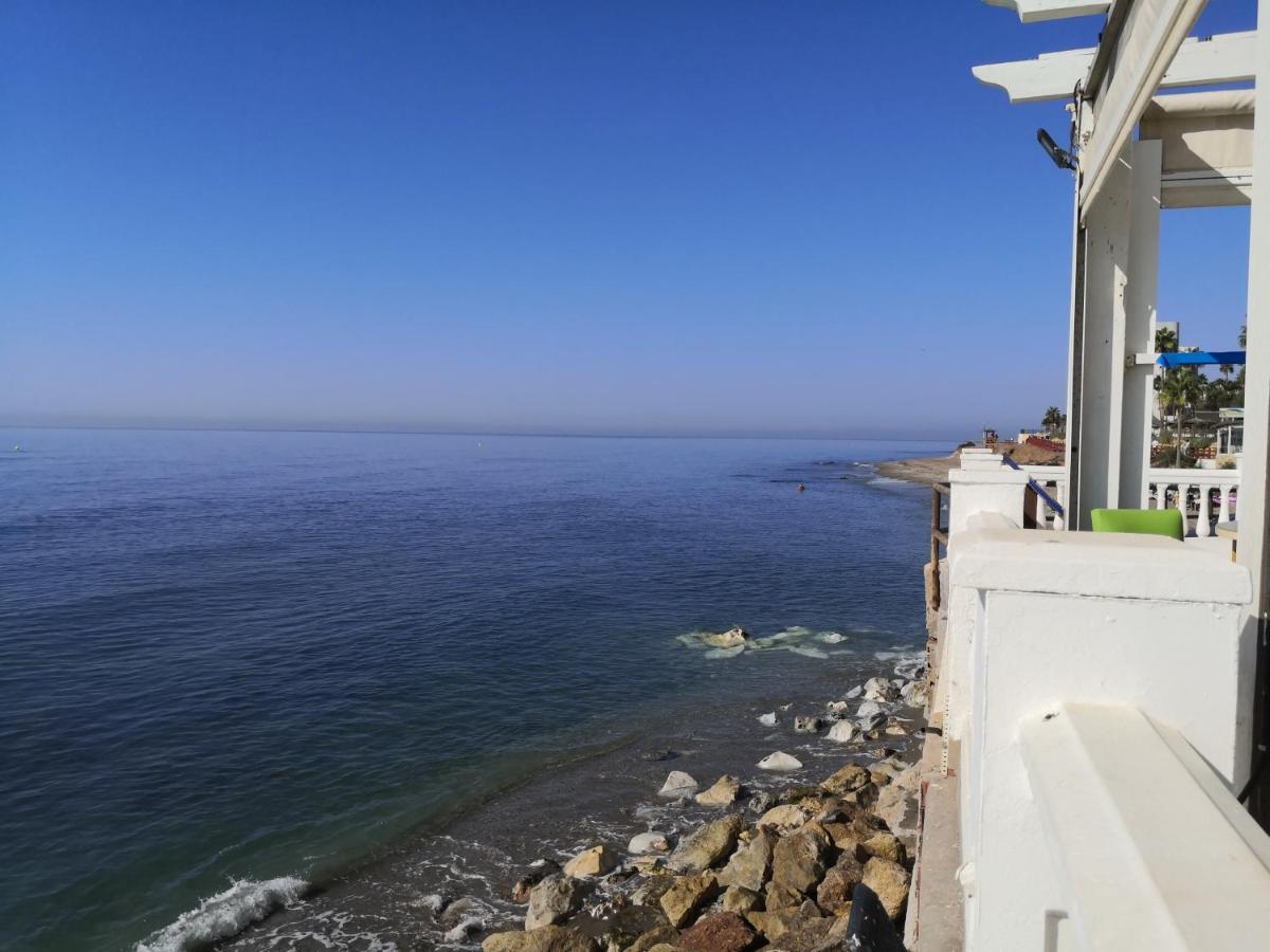 Vacaciones En El Mar Dos Cerca De Marbella *