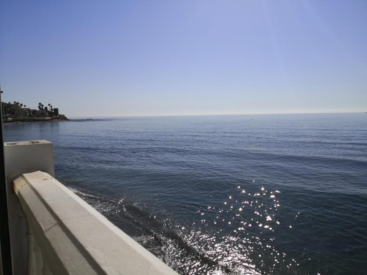 Vacaciones En El Mar Dos Cerca De Marbella *