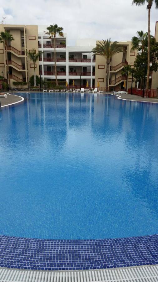Sun Sol Tenerife 2 Apartamento *