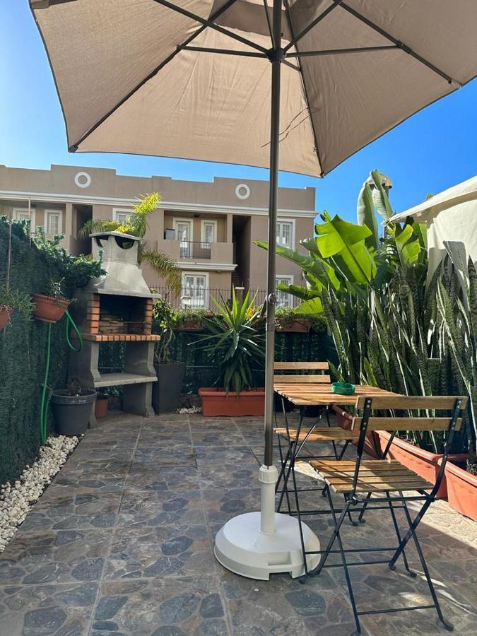 Apartamento Sun Sol Tenerife 2 *