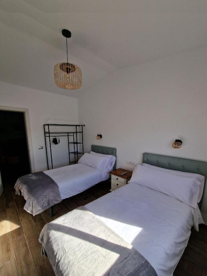 Casa Abuela Serapia Tuineje